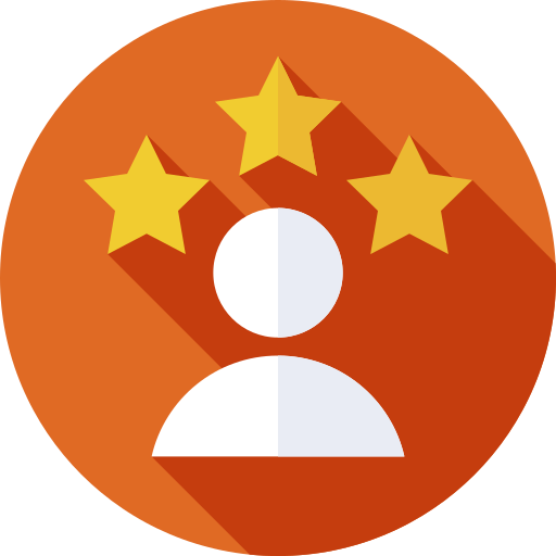 user icon